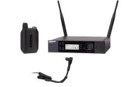 Shure GLXD14R+E/B98-Z4
