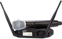 Shure GLXD24+E/B87A-Z4