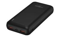 Ansmann Powerbank 20000 mAh PB320PD
