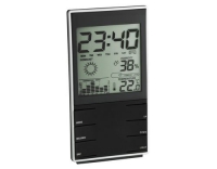 TFA Wetterstation Elektronisch