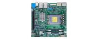 Supermicro X13SAV-LVDS: 1x LGA-1700