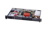 Supermicro SYS-111AD-HN2: 1x LGA-1700