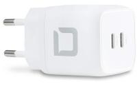 Dicota Travel Tablet Charger COMFORT 45W