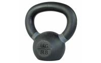 Competition Kettlebell