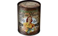 Nostalgic Art Spardose Coffee