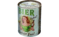 Nostalgic Art Spardose Bierkasse