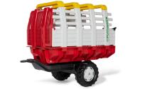 rollyHayWagon Pöttinger