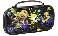 Deluxe Travel Case - Splatoon 3