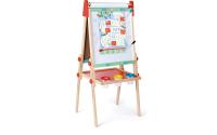 Hape ABC und Zahlen Schablonen