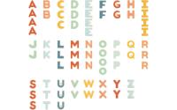 Hape Magnetic Letters FSC