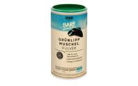 Grau Dog BARF Grünlippmuschel-Pulver 500g