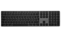 LMP BT Tastatur KB-1243, only Bluetooth