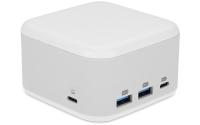 LMP USB-C PowerDock 5Port, HDMI, Gigabit