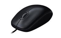 Logitech M90 Optical Mouse
