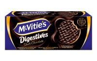 Digestives Dark Chocolate