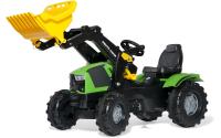 rollyFarmtrac Deutz-Fahr 5120 mit Lader