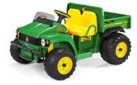 John Deere Gator HPX 12V