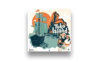 Toko Island (multilingual)
