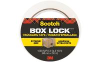 3M Scotch Box Lock Verpackungsklebeband