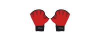 BECO AquaHandschuh rot M