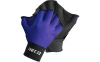 BECO AquaHandschuh blau L