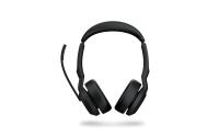 Jabra Evolve2 55 Duo UC