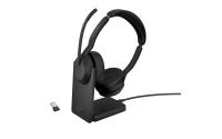 Jabra Evolve2 55 Duo MS