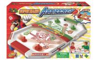 Super Mario Air Hockey