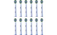 Oral-B Ersatzbürsten Precision Clean 12er