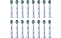 Oral-B Ersatzbürsten Precision Clean 16er