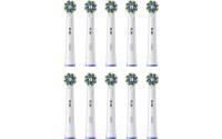 Oral-B Ersatzbürsten CrossAction 10er