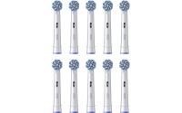 Oral-B Ersatzbürsten SensitiveClean 10er