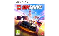 Lego 2K Drive, PS5