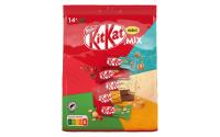 KitKat Mix aus 5 Sorten