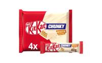 KitKat Chunky mit weisser Schokolade