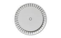 MikroTik CAP AX: Decken PoE AP, WiFi-6