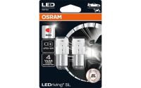 OSRAM LED Retrofit Red