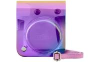 Fujifilm Instax Mini 12 Case Iridescent