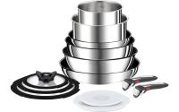 Tefal Topfset Ingenio Preference On Set