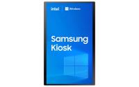 Samsung KM24C Windows Cap Touch Kiosk