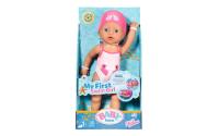 BABY born My First Swim Girl 30cm
