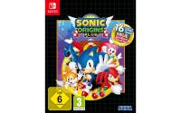Sonic Origins Plus Limited Edition, Switch