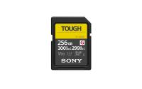 Sony SDXC Card Tough UHSII V90 256GB