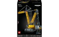 Liebherr LR 13000 Raupenkran