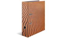 Herma Motivordner 7 cm Sand