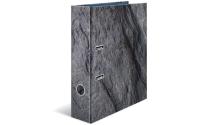 Herma Motivordner 7 cm Stone