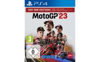 MotoGP 23 Day One Edition, PS4