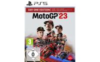 MotoGP 23 Day One Edition, PS5