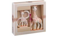 Sophie la Girafe Geschenkset Sophie