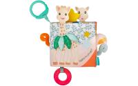 Sophie la Girafe Stoffbuch